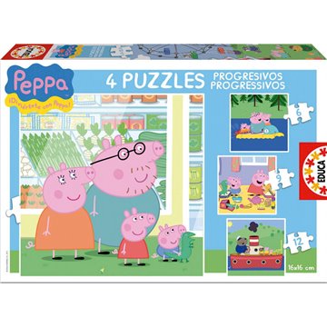 Puzzle Sonic the Hedgehog 18+30+48+60pzs