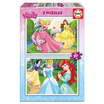 Puzzle Sonic the Hedgehog 18+30+48+60pzs