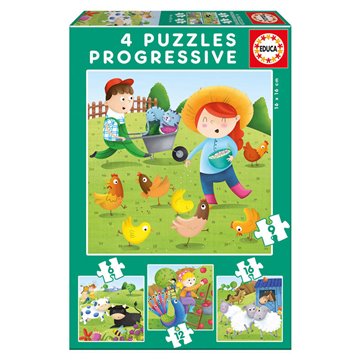 Puzzle Sonic the Hedgehog 18+30+48+60pzs
