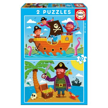 Puzzle Sonic the Hedgehog 18+30+48+60pzs