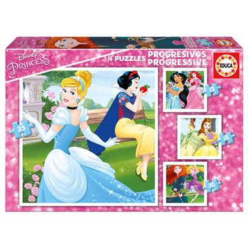 Puzzle Sonic the Hedgehog 18+30+48+60pzs