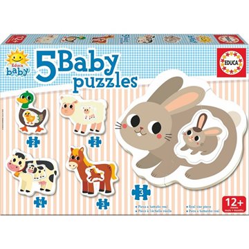 Puzzle Sonic the Hedgehog 18+30+48+60pzs