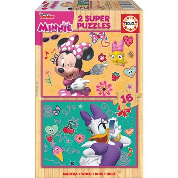 Puzzle Sonic the Hedgehog 18+30+48+60pzs