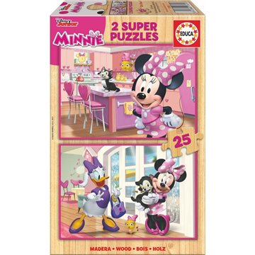 Puzzle Sonic the Hedgehog 18+30+48+60pzs