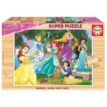Puzzle Sonic the Hedgehog 18+30+48+60pzs