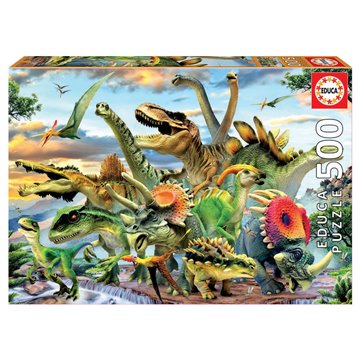 Puzzle Sonic the Hedgehog 18+30+48+60pzs