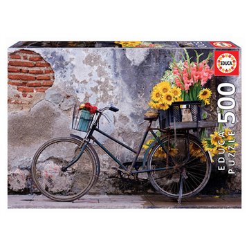 Puzzle Sonic the Hedgehog 18+30+48+60pzs