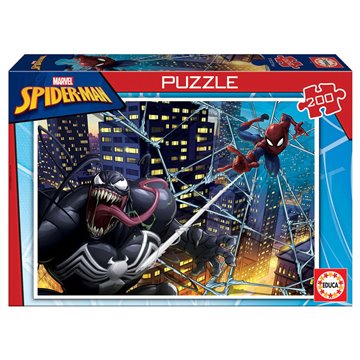 Puzzle Sonic the Hedgehog 18+30+48+60pzs