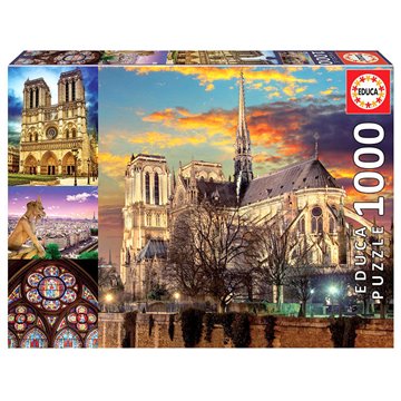 Puzzle Sonic the Hedgehog 18+30+48+60pzs