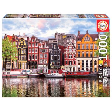 Puzzle Sonic the Hedgehog 18+30+48+60pzs