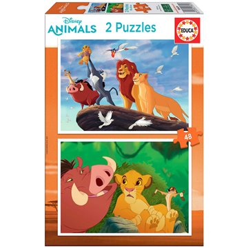 Puzzle Sonic the Hedgehog 18+30+48+60pzs