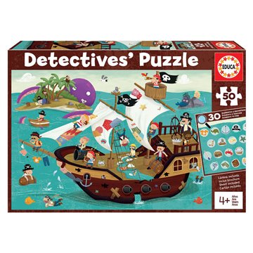 Puzzle Sonic the Hedgehog 18+30+48+60pzs