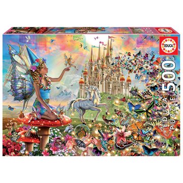 Puzzle Sonic the Hedgehog 18+30+48+60pzs