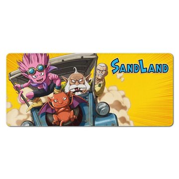 Puzzle Sonic the Hedgehog 18+30+48+60pzs