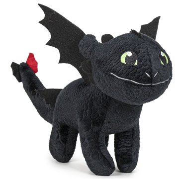 Puzzle super Como Entregar a Tu Dragon 180pzs