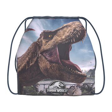 Puzzle Jurassic World 180pzs