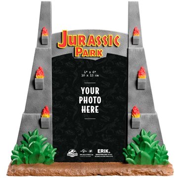 Puzzle Jurassic World 180pzs