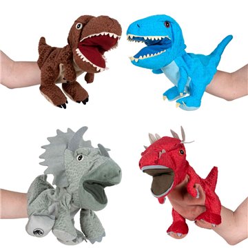 Puzzle Jurassic World 180pzs