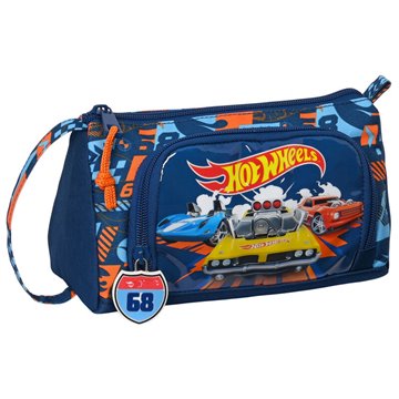 Puzzle Hot Wheels 180pzs