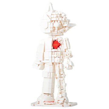 Puzzle Hot Wheels 180pzs