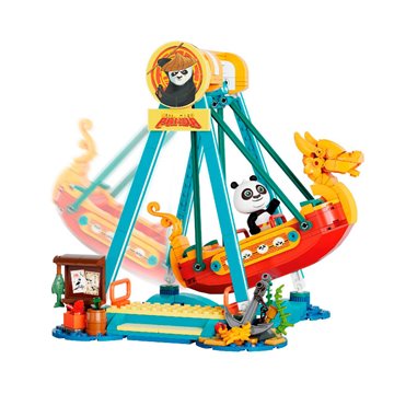 Puzzle Hot Wheels 180pzs