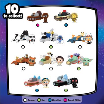 Puzzle Hot Wheels 180pzs