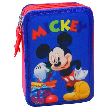 Puzzle La Bella y La Bestia Disney 1000pzs