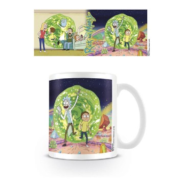 Puzzle La Bella y La Bestia Disney 1000pzs