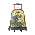 Puzzle La Bella y La Bestia Disney 1000pzs