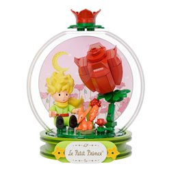 Puzzle La Bella y La Bestia Disney 1000pzs