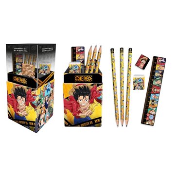 Puzzle One Piece 1000pzs