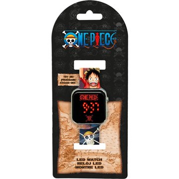 Puzzle One Piece 1000pzs