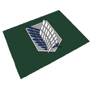 Puzzle One Piece 1000pzs