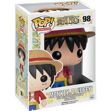 Puzzle One Piece 1000pzs
