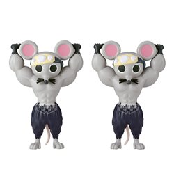 Puzzle One Piece 1000pzs