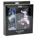 Puzzle Ariel Disney 3x48pzs
