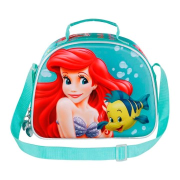 Puzzle Ariel Disney 3x48pzs
