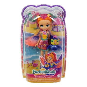 Puzzle Ariel Disney 3x48pzs
