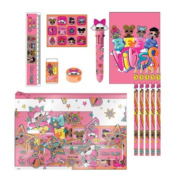 Puzzle Ariel Disney 3x48pzs