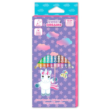 Puzzle Ariel Disney 3x48pzs