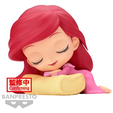 Puzzle Ariel Disney 3x48pzs