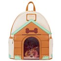 Puzzle Ariel Disney 3x48pzs