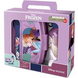 Puzzle Ariel Disney 3x48pzs