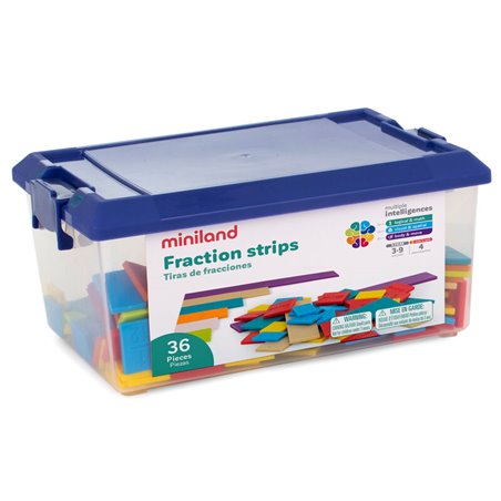 Puzzle Ariel Disney 3x48pzs