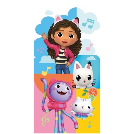 Puzzle Ariel Disney 3x48pzs