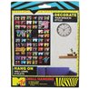 Puzzle Ariel Disney 3x48pzs