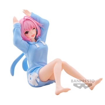 Puzzle Ariel Disney 3x48pzs
