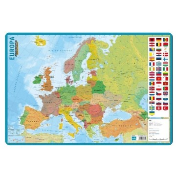 Puzzle Ariel Disney 3x48pzs
