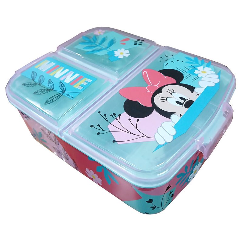 Puzzle Ariel Disney 3x48pzs