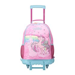Puzzle Ariel Disney 3x48pzs